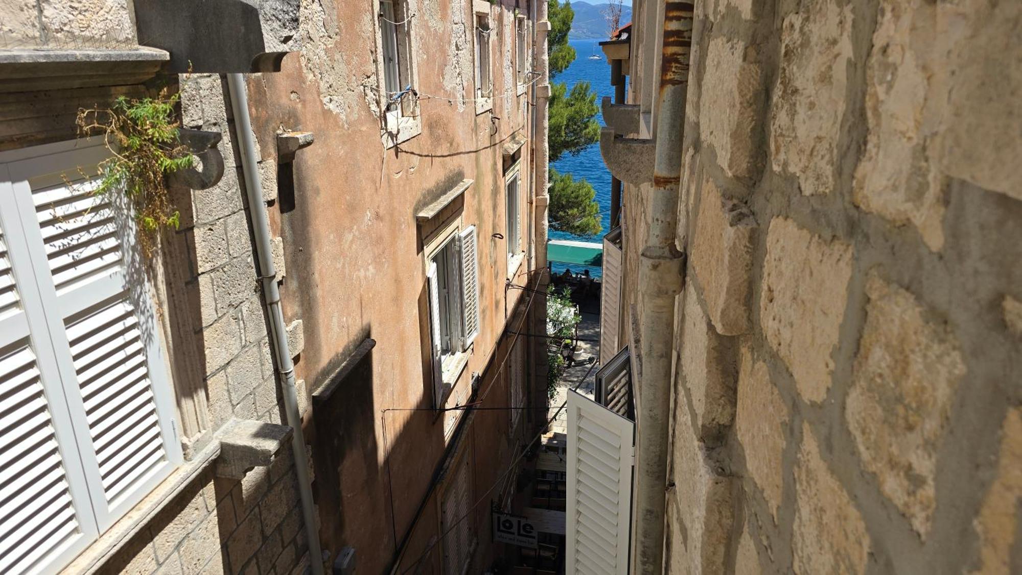 Stay In Korcula 외부 사진